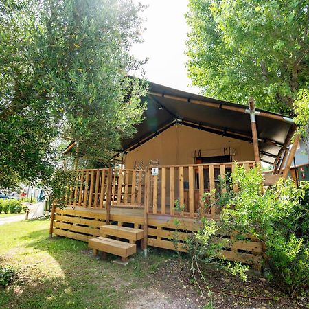 Sivinos Camping Boutique Manerba del Garda Exterior photo