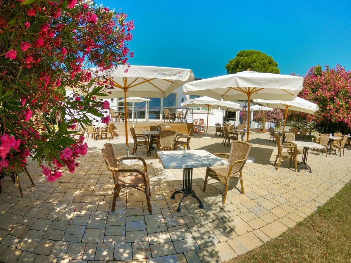 Sivinos Camping Boutique Manerba del Garda Exterior photo