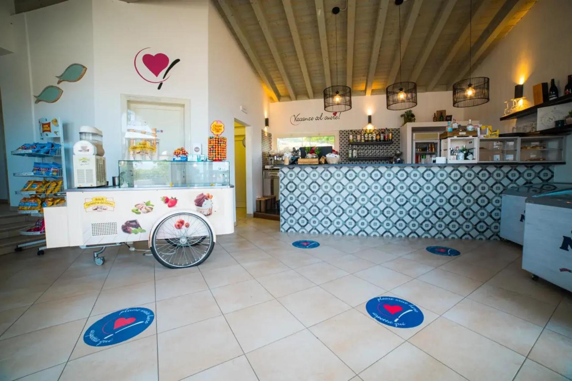 Sivinos Camping Boutique Manerba del Garda Exterior photo