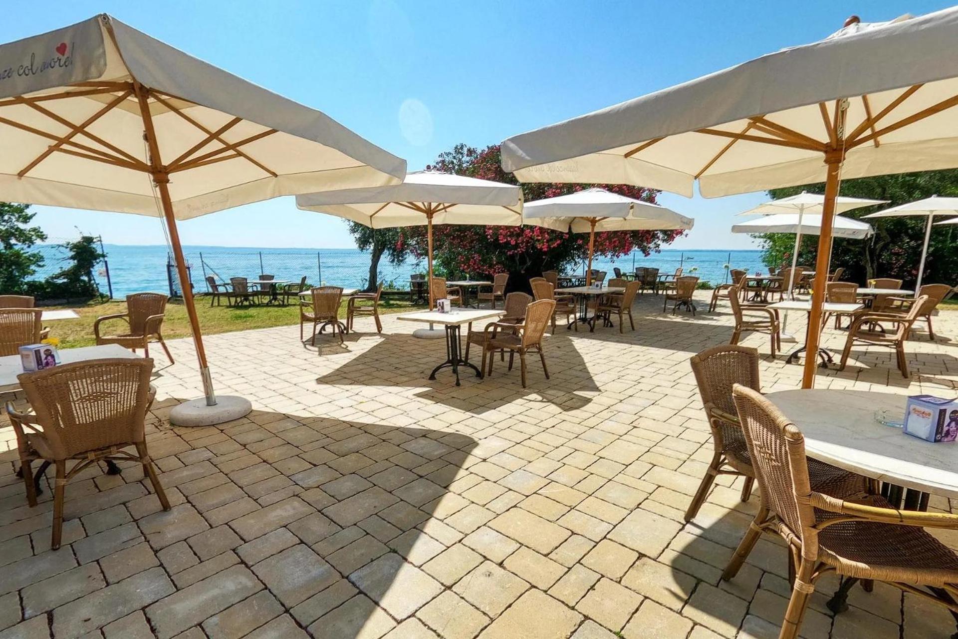 Sivinos Camping Boutique Manerba del Garda Exterior photo