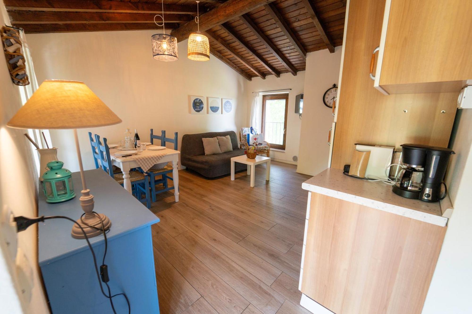 Sivinos Camping Boutique Manerba del Garda Room photo