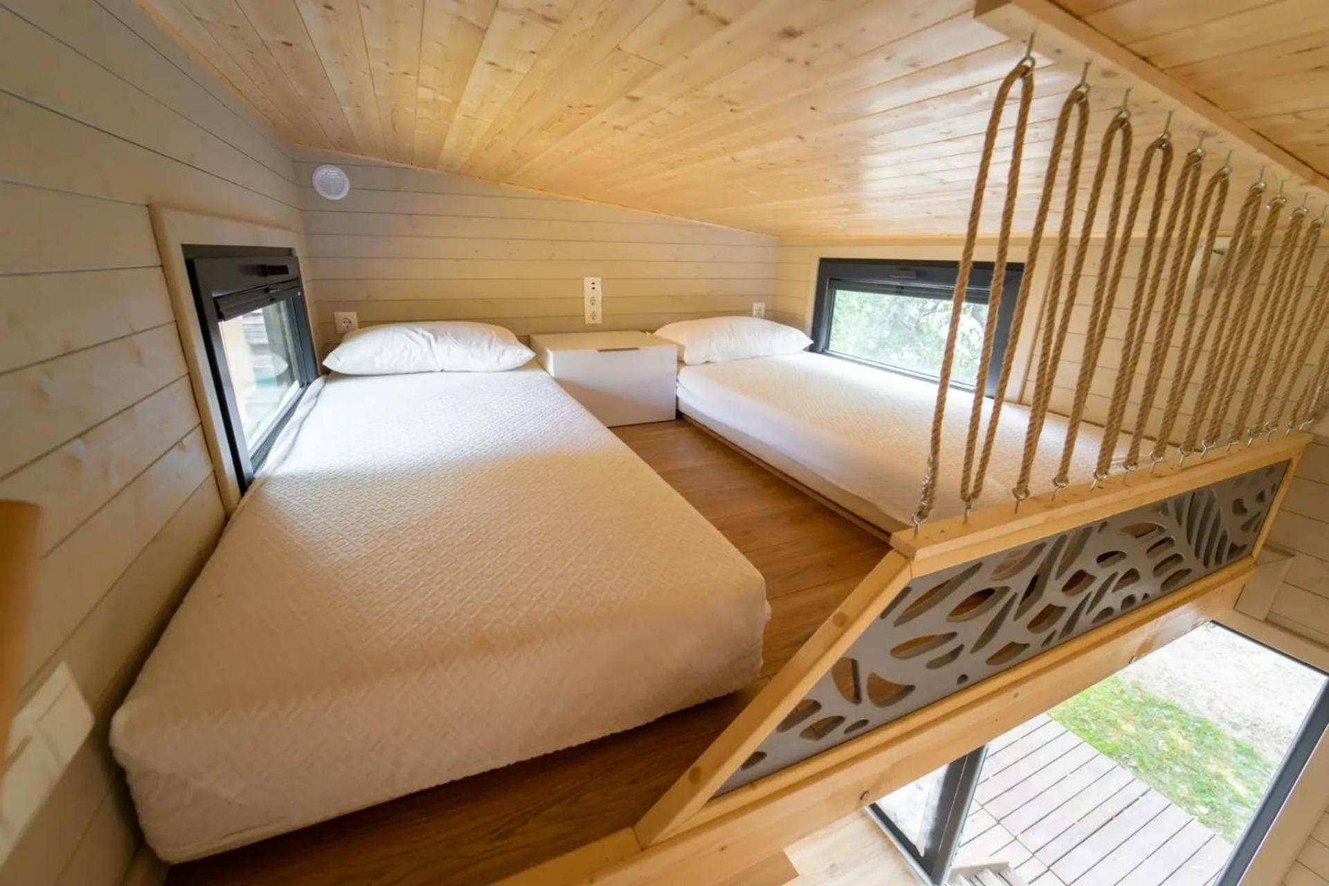 Sivinos Camping Boutique Manerba del Garda Room photo