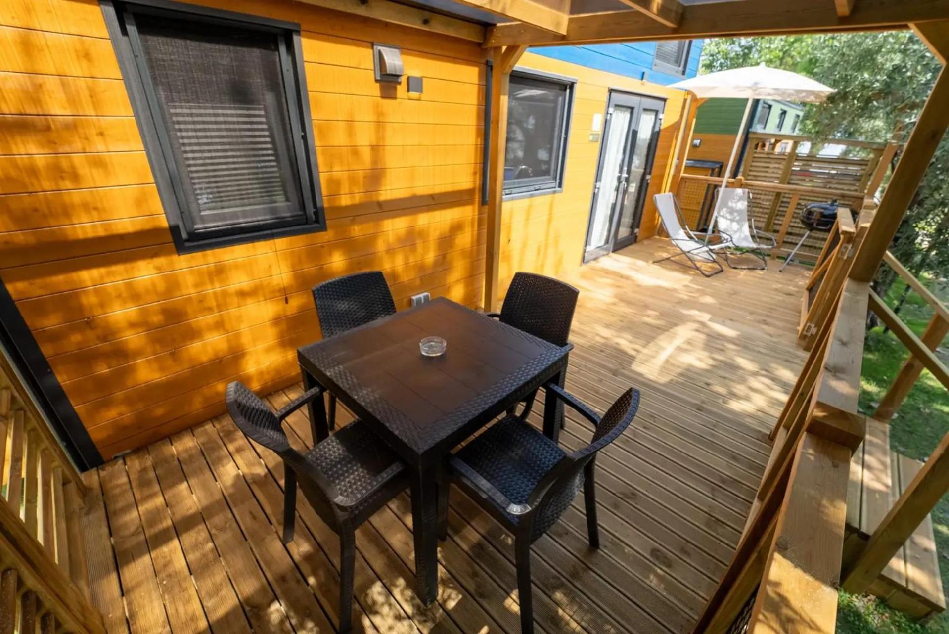 Sivinos Camping Boutique Manerba del Garda Room photo